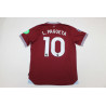 West Ham Local 25-26