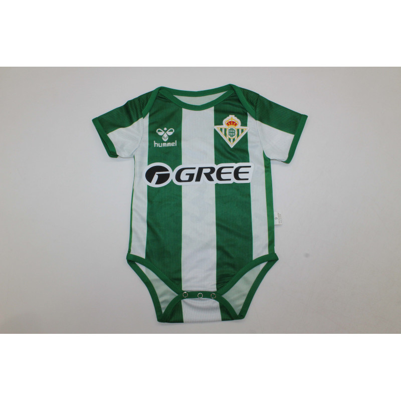 Real Betis Body Local 25-26