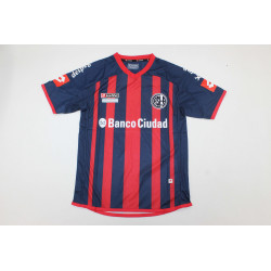 San Lorenzo Retro Local 13-14