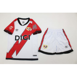 Rayo Vallecano KIT NIÑO...