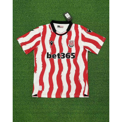 Stoke City Local 25-26