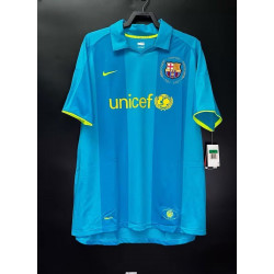 Barcelona Retro Visitante...