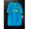Barcelona Retro Visitante 07-08