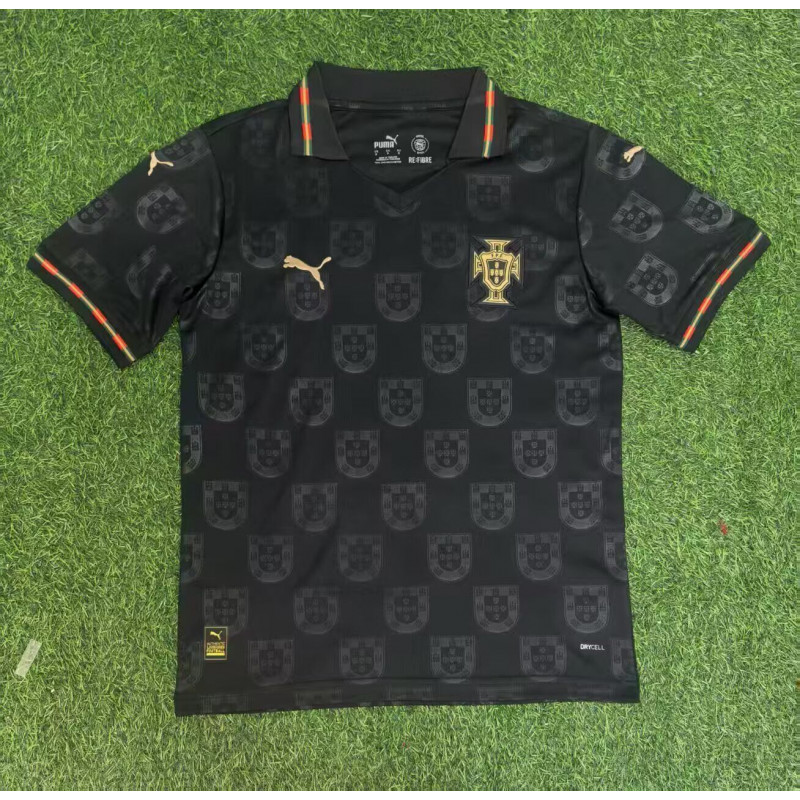 Portugal Visitante 2026