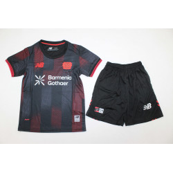 Bayer Leverkusen KIT NIÑO...