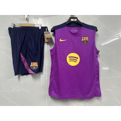 Kit Entrenamiento Barcelona...