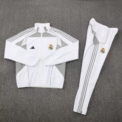 Real Madrid Cortavientos...