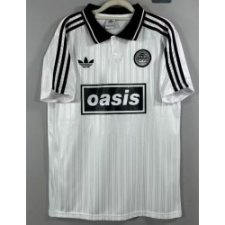 AD X Oasis Blanca Negra 2025