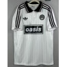 AD X Oasis Blanca Negra 2025