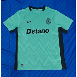 Sporting de Lisboa Tercera...