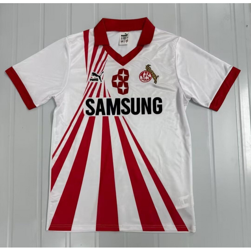 Koln Retro Local 90-91