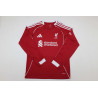 Liverpool Manga Larga Local 25-26