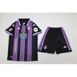 Real Valladolid KIT NIÑO...