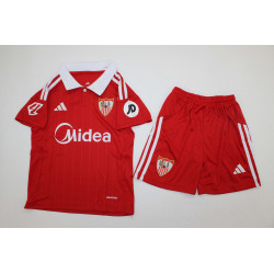 Sevilla KIT NIÑO Visitante...