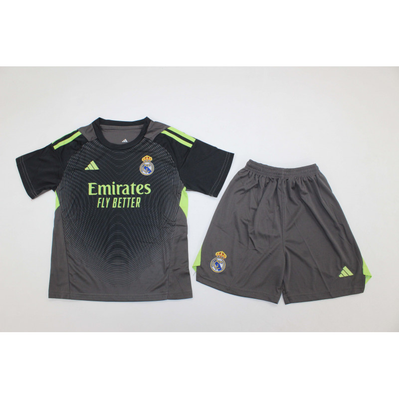 Real Madrid T-Shirt Homme Real - Collection Officielle Football - Taille S