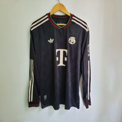 Bayern Munich Player...