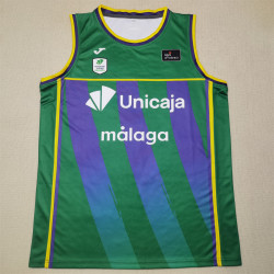 BASKET Unicaja Málaga Local...