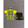 Real Oviedo KIT NIÑO Visitante 25-26