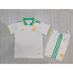Roma KIT NIÑO Tercera 25-26
