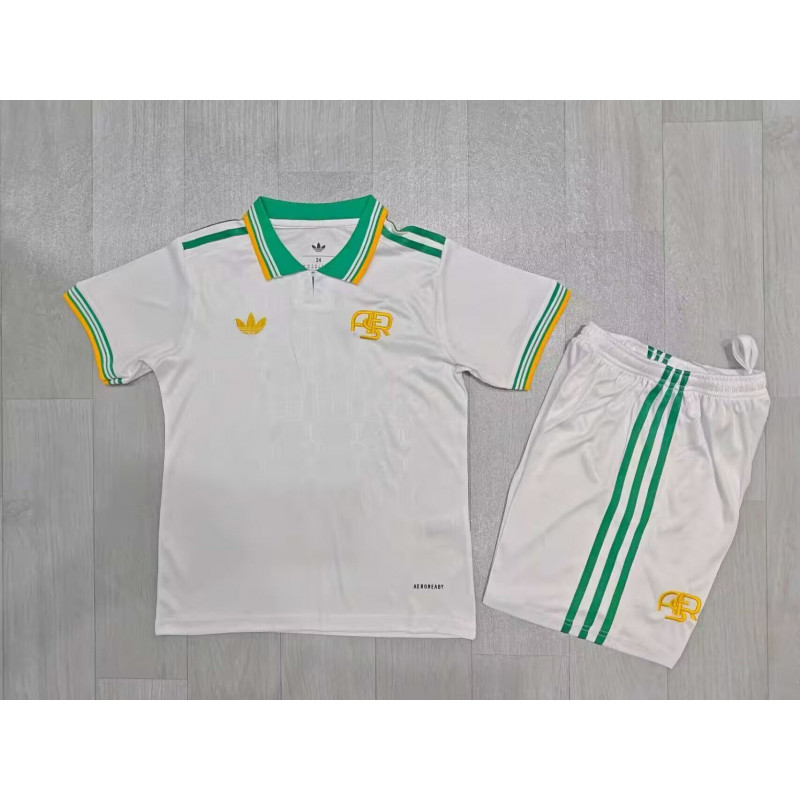 Roma KIT NIÑO Tercera 25-26