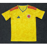 Colombia Local 25-26
