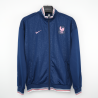 Francia Chaqueta Azul Osura 25-26