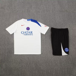 Kit Entrenamiento PSG...