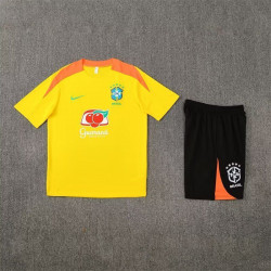 Kit Entrenamiento Brasil...
