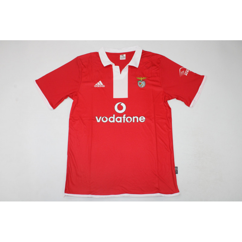 Benfica Retro Local 04-05