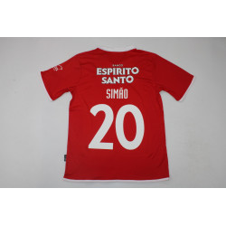 Benfica Retro Local 04-05