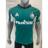 Legia Varsovia Visitante 25-26