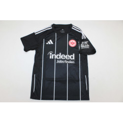 Eintracht Frankfurt...