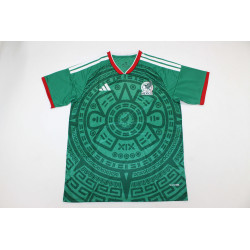 Mexico Local 25-26