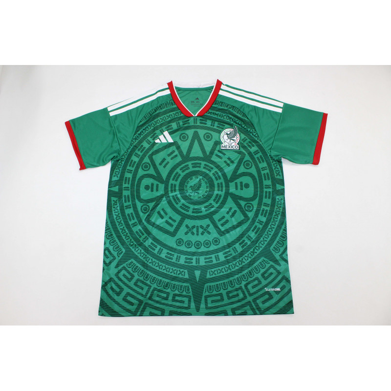 Mexico Local 25-26