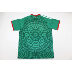 Mexico Local 25-26