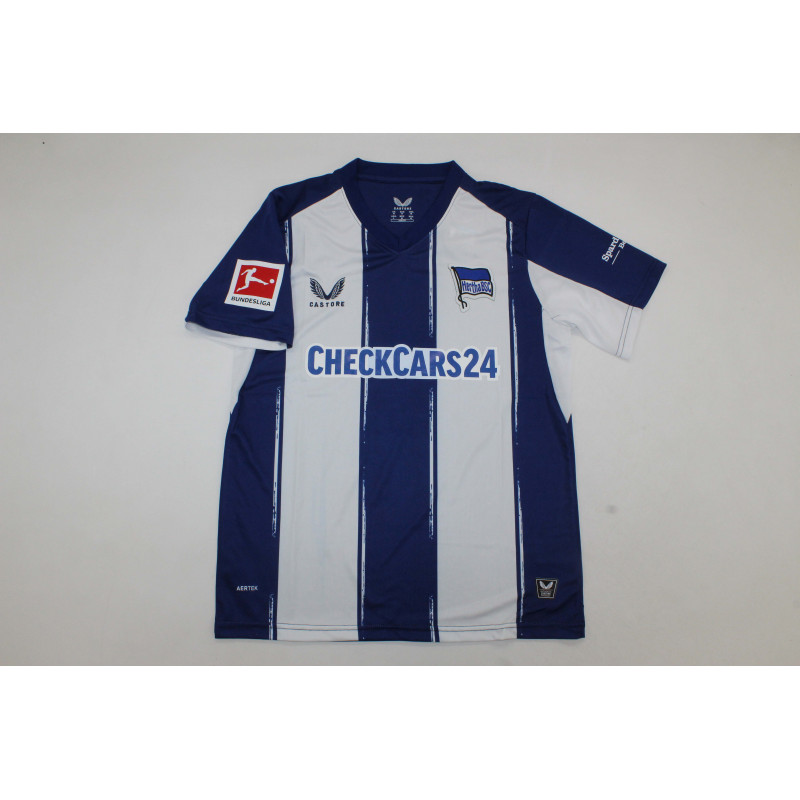 Hertha Berlin Local 25-26