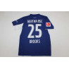 Hertha Berlin Local 25-26