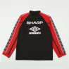 Manchester United Sudadera Retro 98-99