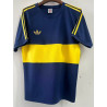 Boca Juniors Retro Local 80
