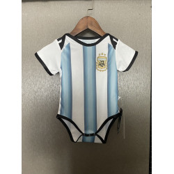 Argentina Body