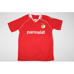 Benfica Retro Local 94-95