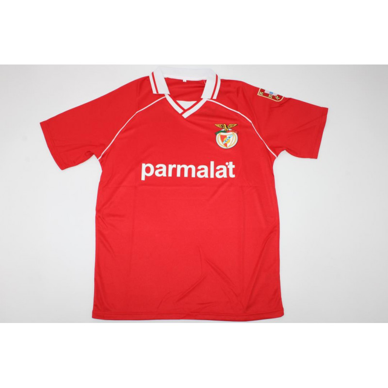 Benfica Retro Local 94-95