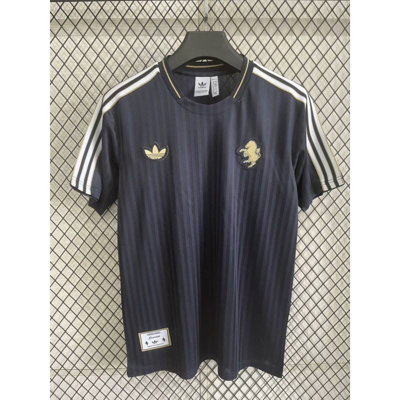 Juventus Icon 25-26