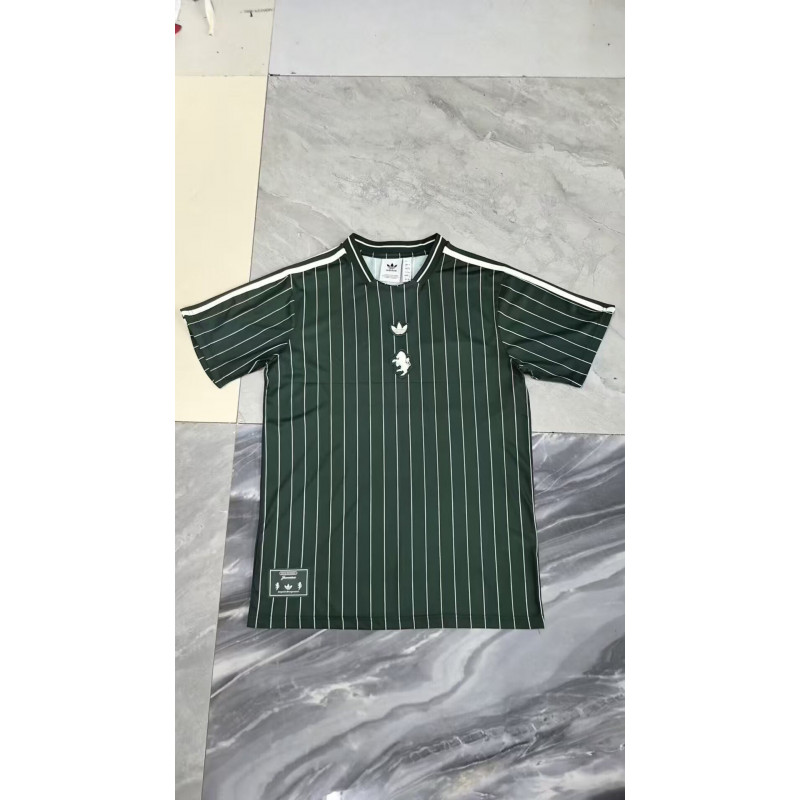Juventus Icon Verde 25-26