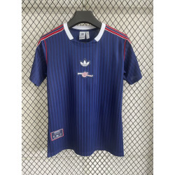 Arsenal Icon Azul Oscuro 25-26