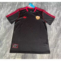 Manchester United Icon Azul...
