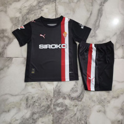 Sporting de Gijon KIT NIÑO...