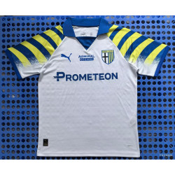 Parma Tercera 25-26