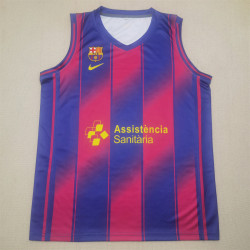 BASKET Barcelona 25-26