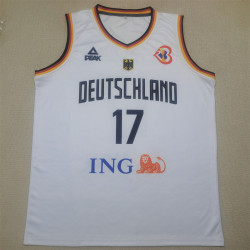 Baloncesto Alemania Local...